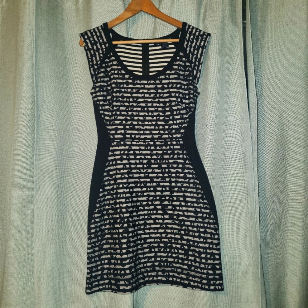 French connection dress